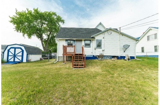 318 W Monowau Street, Tomah, WI 54660