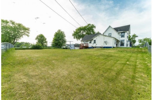 318 W Monowau Street, Tomah, WI 54660