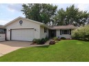 2111 Browning Drive, Janesville, WI 53546
