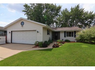 2111 Browning Drive Janesville, WI 53546