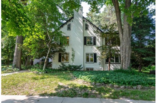 2020 & 2012 Chadbourne Avenue, Madison, WI 53726