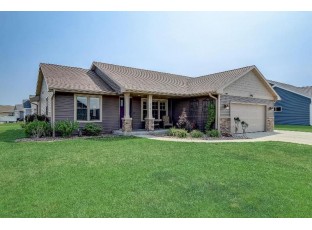 679 Badger Drive Evansville, WI 53536