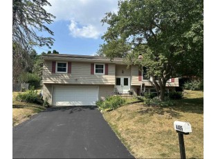 4486 Crescent Road Fitchburg, WI 53711