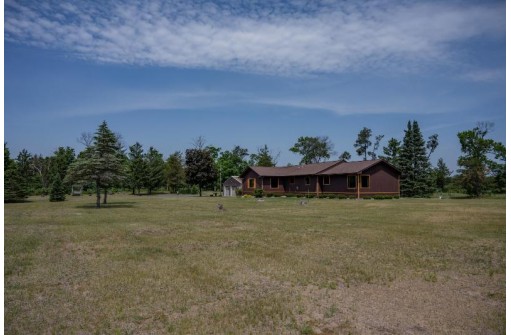 W5612 Barbara Lane, New Lisbon, WI 53950