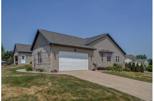 341 Kelvington Drive, Sun Prairie, WI 53590