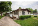 206 W Bluff Street, Cassville, WI 53806