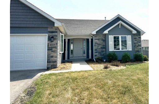 3660 Eagles Ridge Drive, Beloit, WI 53511