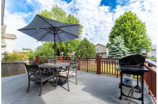 8302 Dolomite Lane, Madison, WI 53719