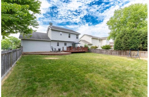 8302 Dolomite Lane, Madison, WI 53719