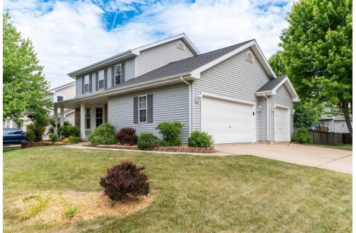 8302 Dolomite Lane, Madison, WI 53719