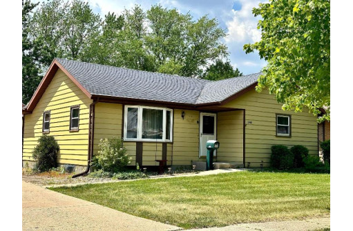 1348 Cleveland Street, Beloit, WI 53511