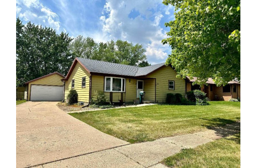 1348 Cleveland Street, Beloit, WI 53511