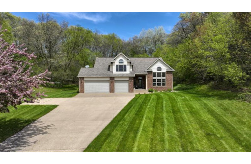 14812 Hibiscus Road, Tomah, WI 54660