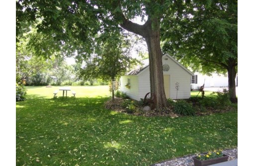 415 N 2nd Street, Platteville, WI 53818