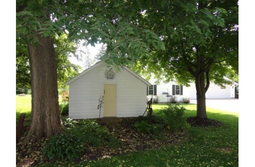 415 N 2nd Street, Platteville, WI 53818