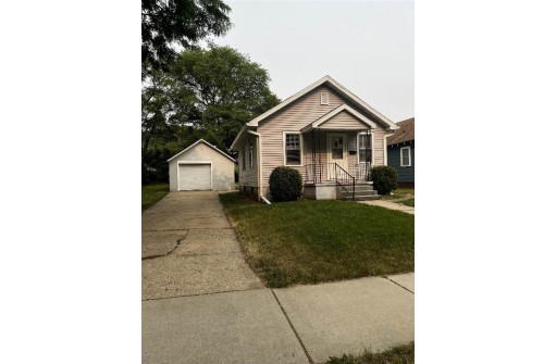 540 Williams Street, Janesville, WI 53545-2454