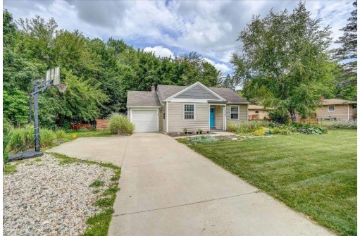 3926 Hammersley Avenue, Madison, WI 53705