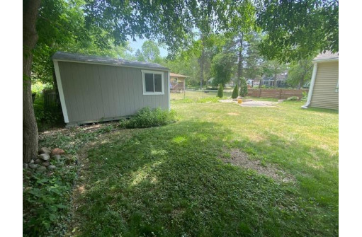 3926 Hammersley Avenue, Madison, WI 53705