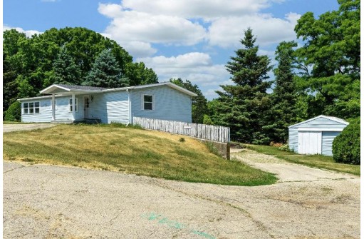 411 Flint Street, Mineral Point, WI 53565