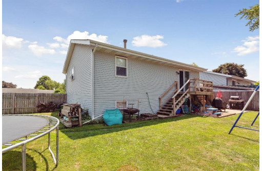 3323 Spruce Street, Janesville, WI 53546