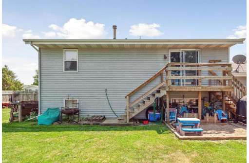 3323 Spruce Street, Janesville, WI 53546