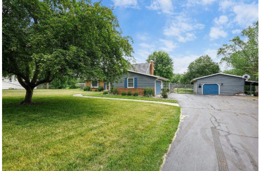 541 S Franklin Street, Whitewater, WI 53190