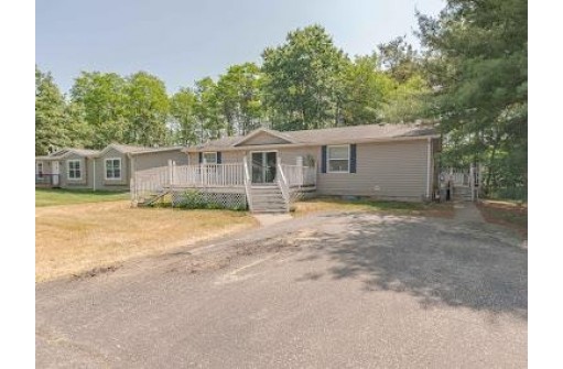 158 Arbor Drive, Wisconsin Dells, WI 53965