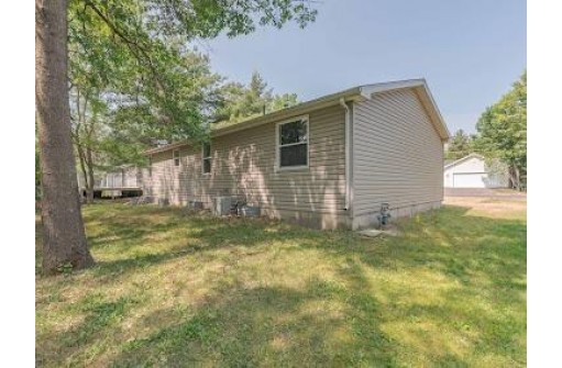 158 Arbor Drive, Wisconsin Dells, WI 53965