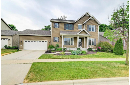 2512 Sand Pearl Trail, Middleton, WI 53562