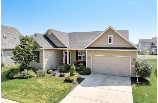 4515 Bellingrath Street, McFarland, WI 53558