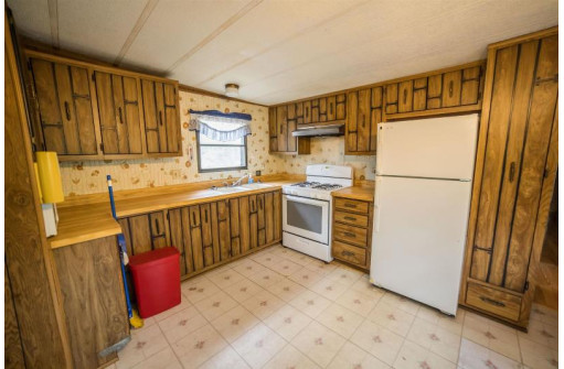 N1091 5th Road, Coloma, WI 54930