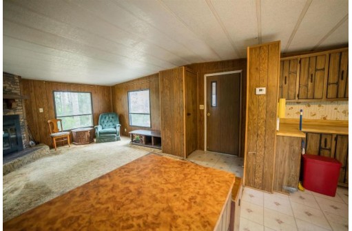 N1091 5th Road, Coloma, WI 54930