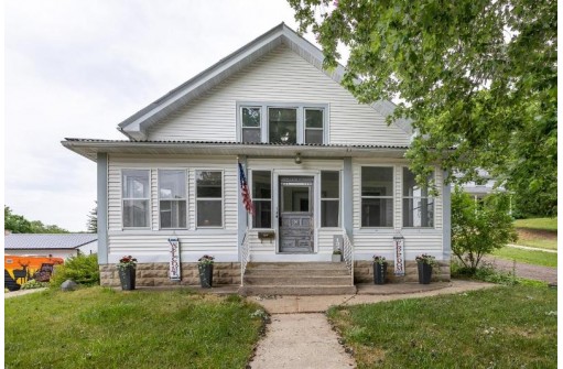 134 Hill Street, Darlington, WI 53530