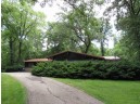 6948 E Foxhollow Road, Clinton, WI 53525