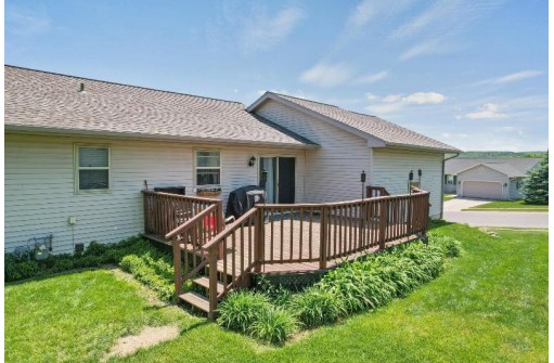 729 Parkside Avenue, Baraboo, WI 53913