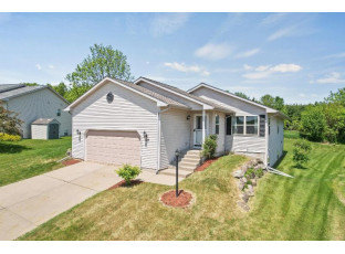 729 Parkside Avenue Baraboo, WI 53913