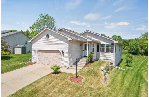 729 Parkside Avenue, Baraboo, WI 53913