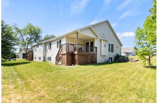 1915 Lincoln Avenue, Stoughton, WI 53589