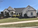 805 Swallowtail Drive, Madison, WI 53717