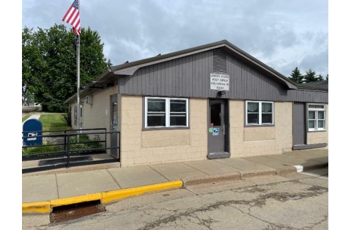 309 Main Street, Hollandale, WI 53544