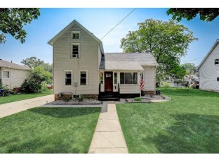 735 S Charles Street Columbus, WI 53925