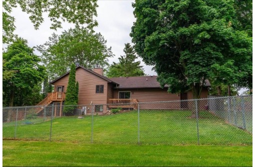 6622 Mill Race Trail, DeForest, WI 53532