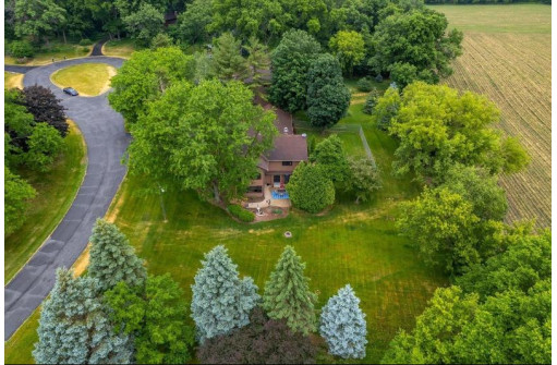 6622 Mill Race Trail, DeForest, WI 53532