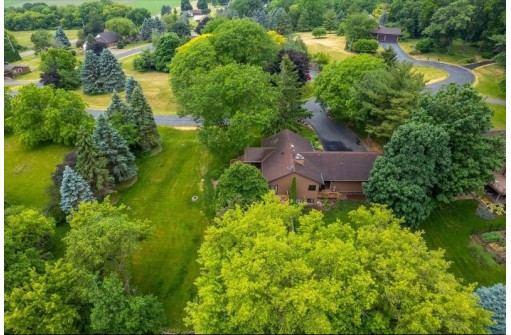 6622 Mill Race Trail, DeForest, WI 53532