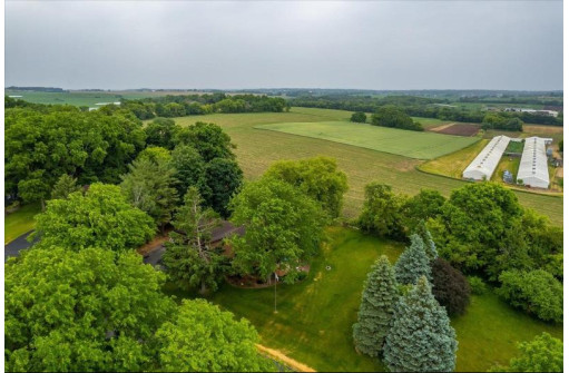 6622 Mill Race Trail, DeForest, WI 53532