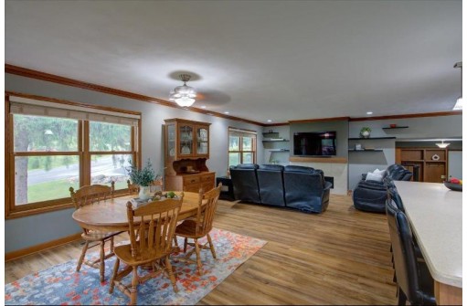 6622 Mill Race Trail, DeForest, WI 53532