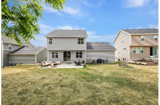 10206 Shady Birch Trail, Verona, WI 53593