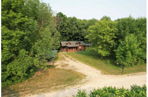 18026 Lewis Lane, Gays Mills, WI 54631