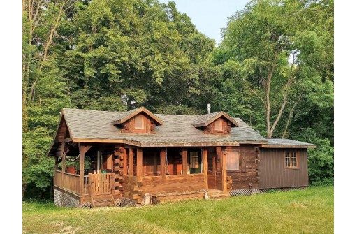 18026 Lewis Lane, Gays Mills, WI 54631