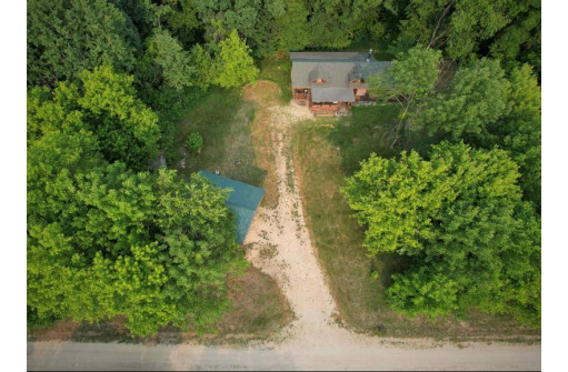 18026 Lewis Lane, Gays Mills, WI 54631